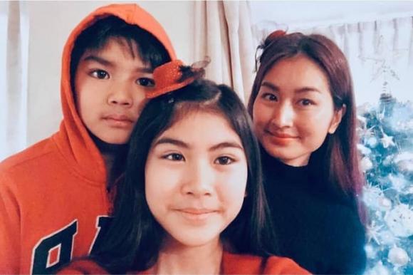 Hoa khôi trẻ nhất Việt Nam hiện sống ra sao tại Đan Mạch?-5