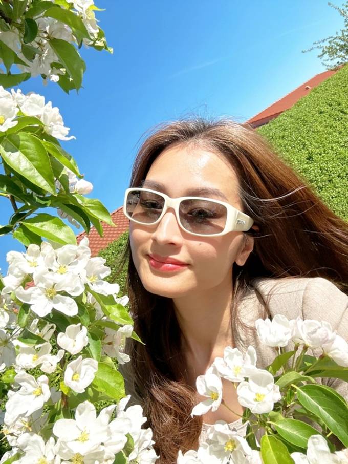 Hoa khôi trẻ nhất Việt Nam hiện sống ra sao tại Đan Mạch?-10