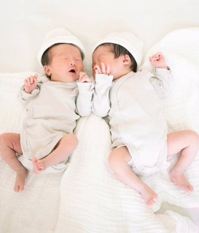 Sam vội chữa cháy cho ái nữ khi bị nhận xét giống con trai, từng phải công khai xin lỗi con vì 1 lý do-4