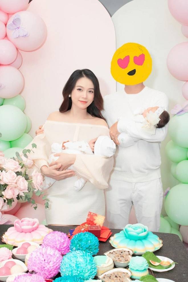 Sam vội chữa cháy cho ái nữ khi bị nhận xét giống con trai, từng phải công khai xin lỗi con vì 1 lý do-5