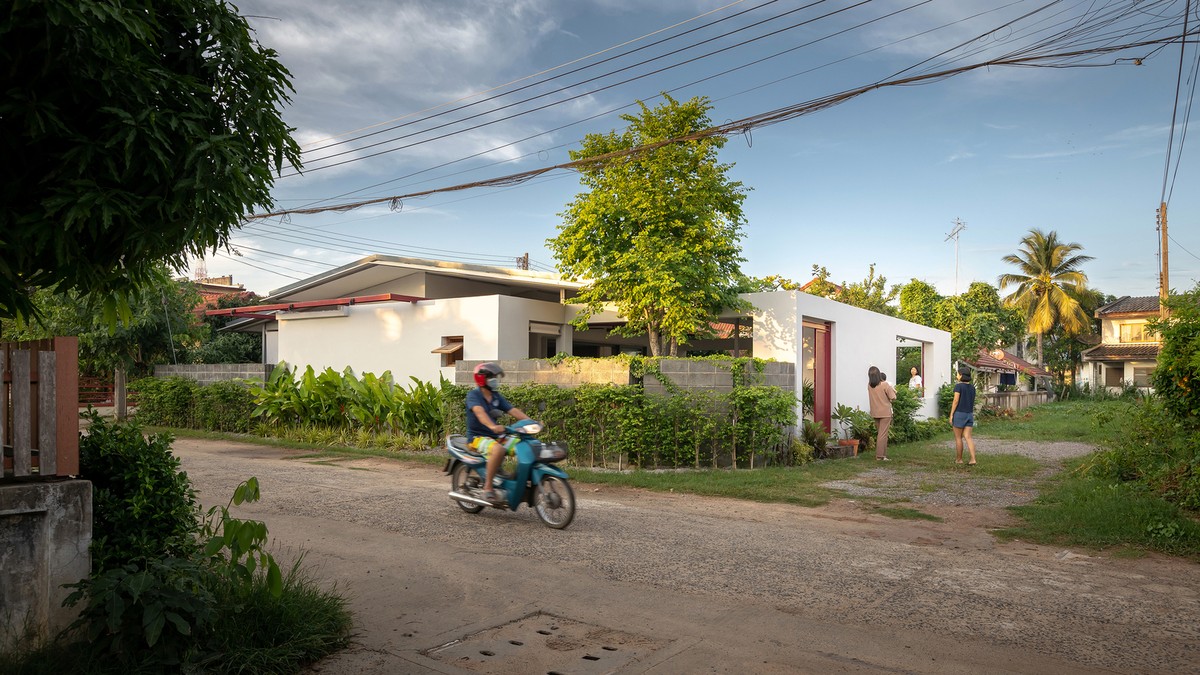 Chiêm ngưỡng nhà cấp 4 giá rẻ và đa công năng đang gây sốt-2