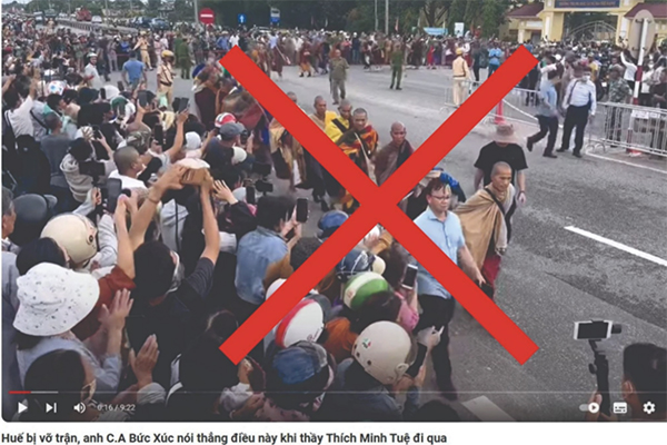 Nữ sinh mất tích bí ẩn: Giận hờn gia đình hay nhẹ dạ cả tin-4