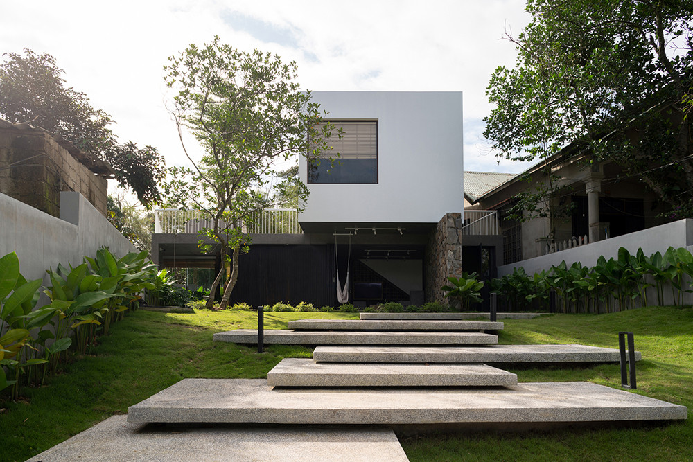 Biệt thự nghỉ dưỡng bình yên giữa cố đô Huế-1