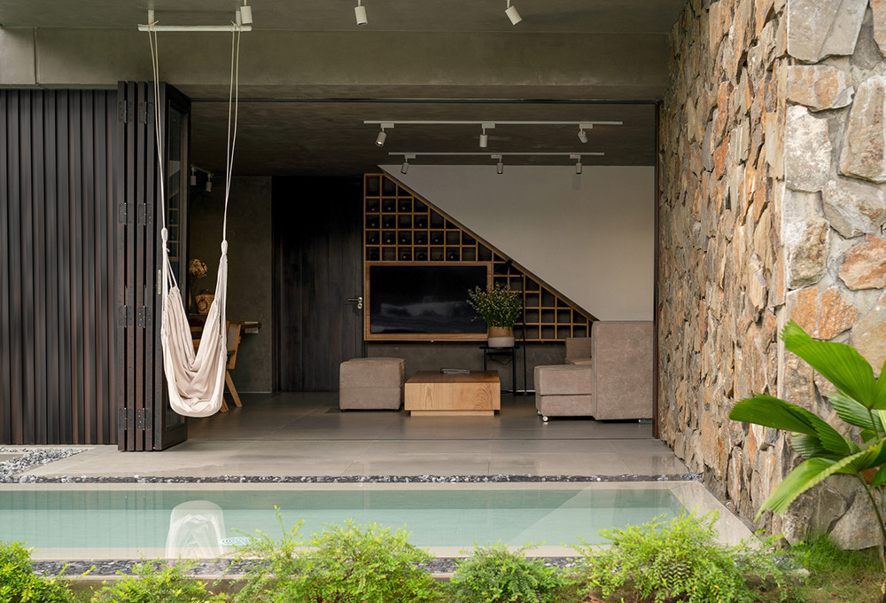 Biệt thự nghỉ dưỡng bình yên giữa cố đô Huế-4