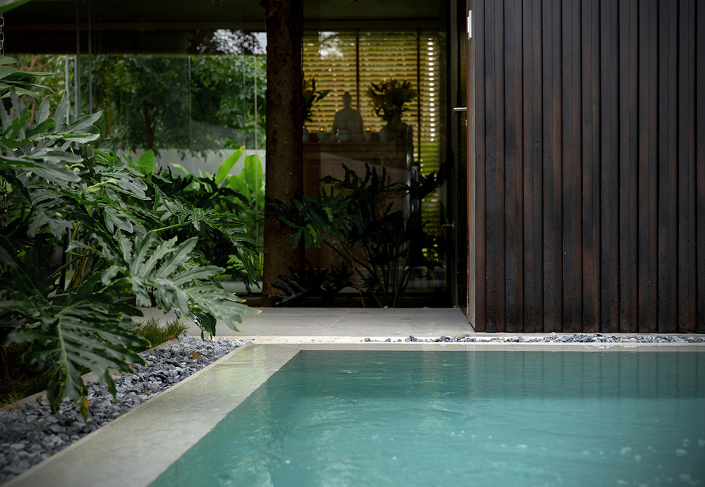 Biệt thự nghỉ dưỡng bình yên giữa cố đô Huế-5