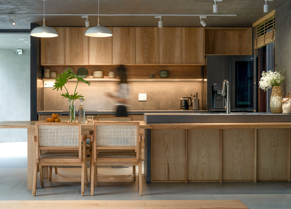 Biệt thự nghỉ dưỡng bình yên giữa cố đô Huế-6