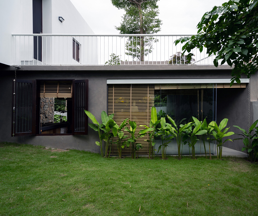 Biệt thự nghỉ dưỡng bình yên giữa cố đô Huế-7