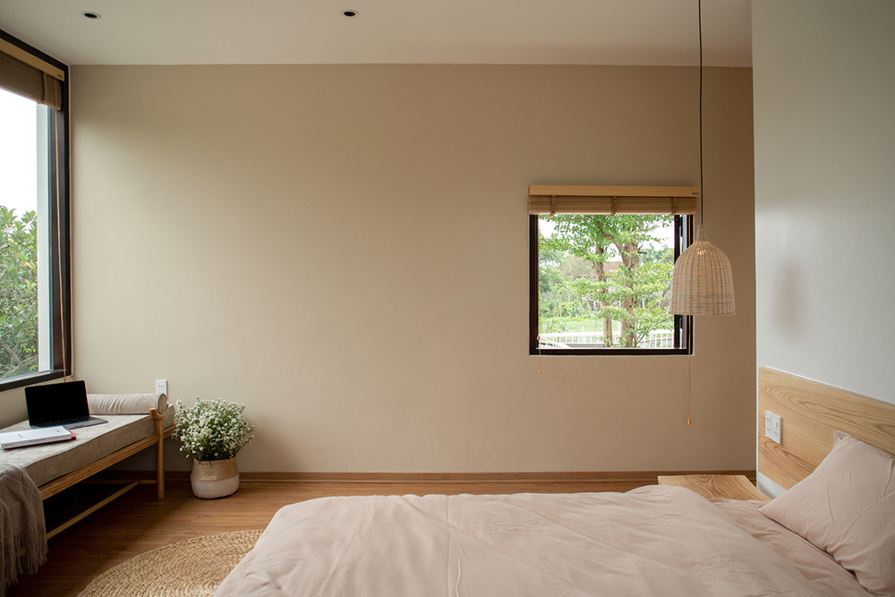 Biệt thự nghỉ dưỡng bình yên giữa cố đô Huế-9