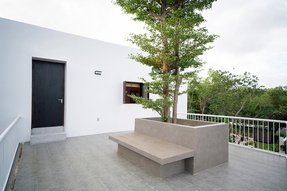 Biệt thự nghỉ dưỡng bình yên giữa cố đô Huế-10