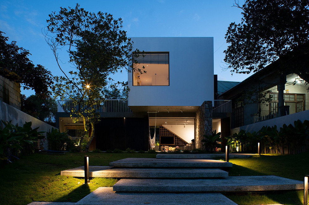 Biệt thự nghỉ dưỡng bình yên giữa cố đô Huế-11