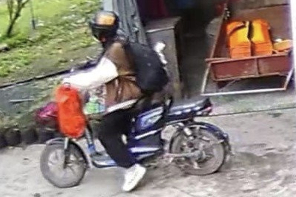 Vụ đôi nam nữ tử vong trên đèo: Tạm giữ hình sự tài xế xe tải-2