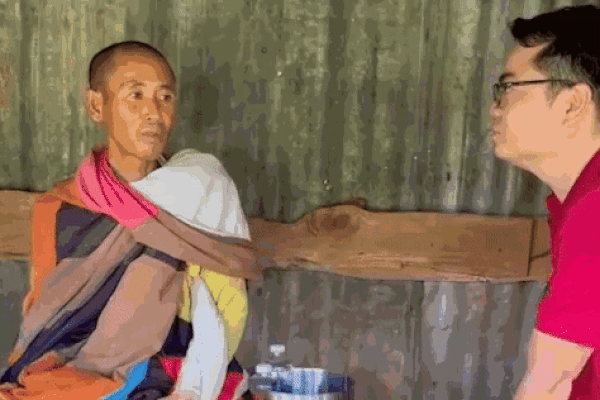 Hà Nội: Cháy lớn tại khách sạn Capital Garden Hotel vào giữa trưa, cột khói nghi ngút khiến nhiều người hoảng loạn-5