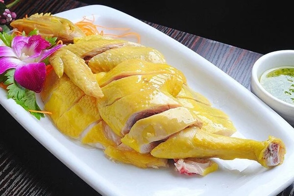 Ăn thịt gà có nên bỏ da?-1