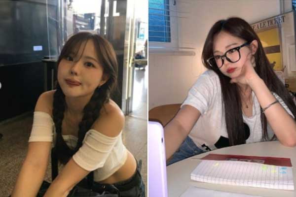 Bà mẹ U40 khuôn mặt trẻ thơ, thân hình nhỏ nhắn, luôn bị nhầm là học sinh cấp 2-2