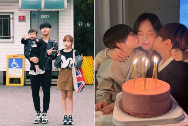 Bà mẹ U40 khuôn mặt trẻ thơ, thân hình nhỏ nhắn, luôn bị nhầm là học sinh cấp 2-4