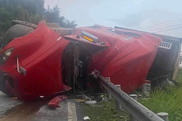 Tìm thấy nữ sinh lớp 7 mất tích 4 ngày ở An Giang-2