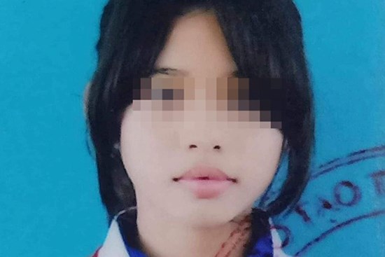 Tìm thấy nữ sinh lớp 7 mất tích 4 ngày ở An Giang