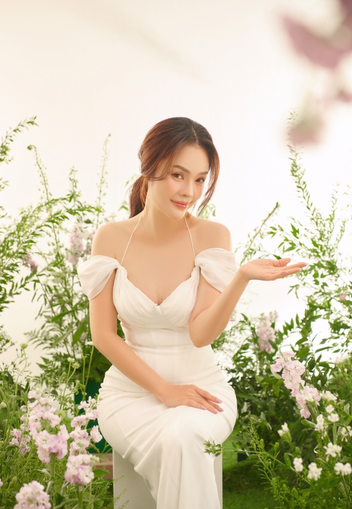 Dương Cẩm Lynh sau ồn ào: Trả hết nợ, được mời đóng phim, đắt show sự kiện-2