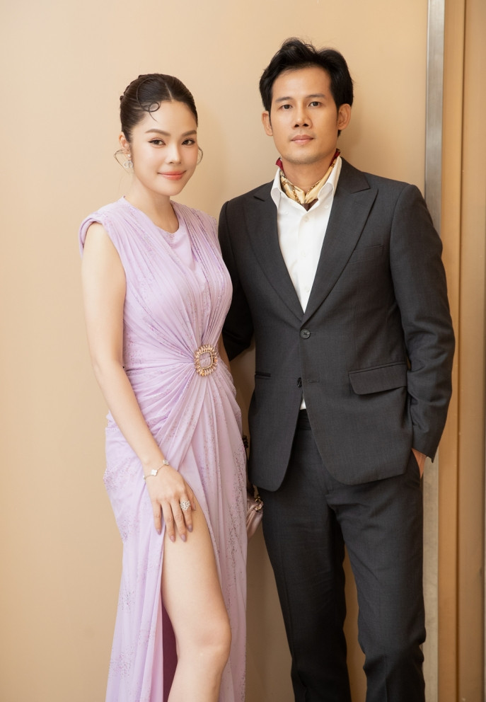 Dương Cẩm Lynh sau ồn ào: Trả hết nợ, được mời đóng phim, đắt show sự kiện-1