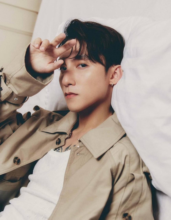 K-ICM bỗng đăng status đáp trả lời chê bai bài mới của Sơn Tùng: Thử viết xem có phèn chua không!-1