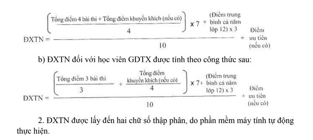 Thi tốt nghiệp THPT tại TPHCM: Tỷ lệ chọn tiếng Anh áp đảo-2
