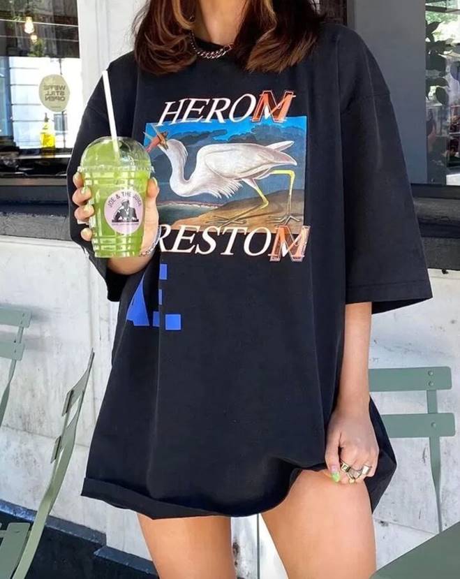 Món thời trang cơ bản giúp các nàng tiết kiệm thời gian lên đồ-2