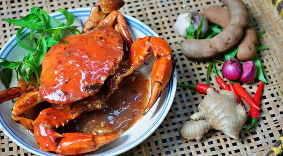 Điểm danh món ngon được chế biến với me-1