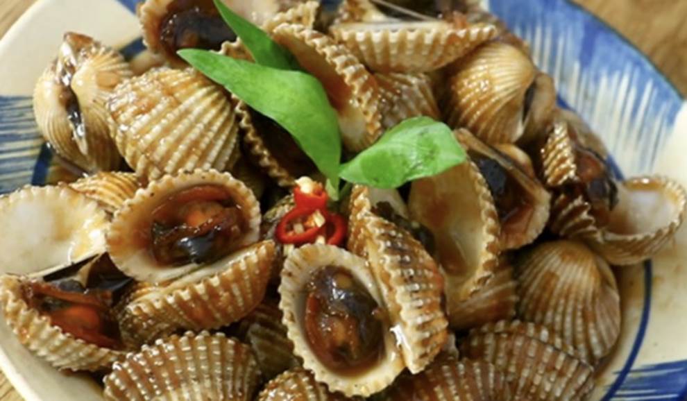 Điểm danh món ngon được chế biến với me-4