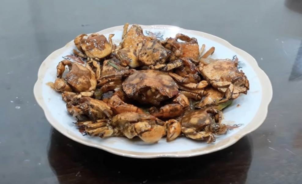 Điểm danh món ngon được chế biến với me-5