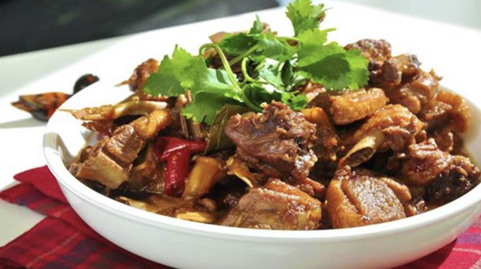 Điểm danh món ngon được chế biến với me-6