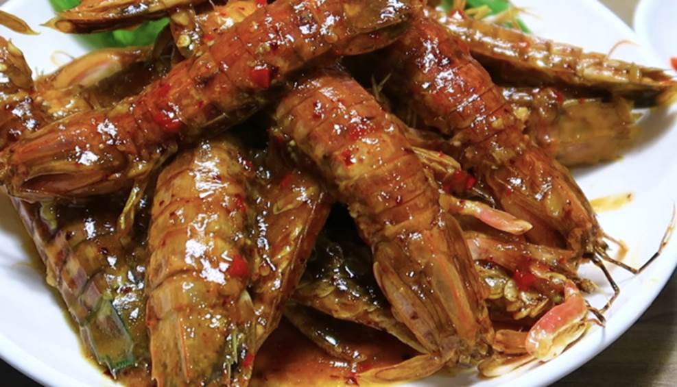 Điểm danh món ngon được chế biến với me-7