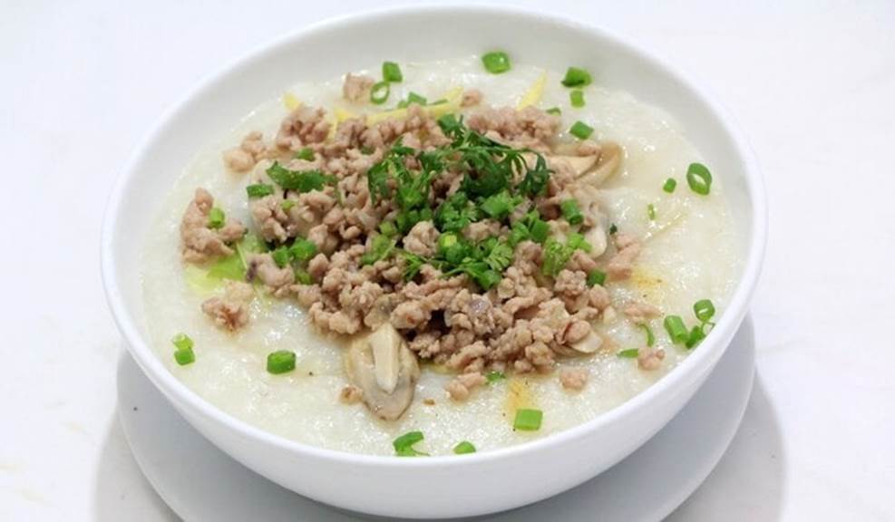 Cách chế biến cơm nguội thành món ngon-3