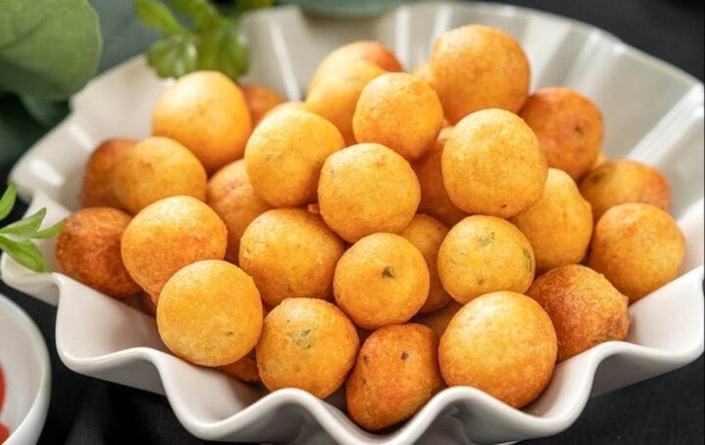 Cách chế biến cơm nguội thành món ngon-7