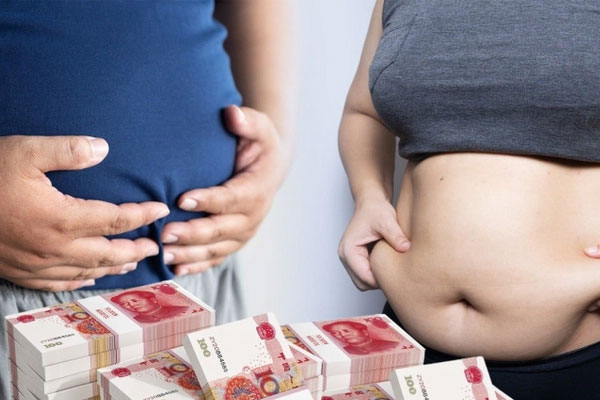 Công ty công nghệ chi gần 3,5 tỷ đồng thưởng cho những nhân viên nỗ lực giảm cân: Giảm lạng nào, nhận ngay tiền mặt lúc đó-1