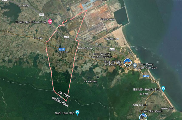 Giám đốc người Trung Quốc bị bắt cóc đòi món nợ 52 tỷ đồng-1