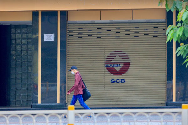 Bà Trương Mỹ Lan kéo cháu gái Trương Huệ Vân vào vòng lao lý như thế nào?-2