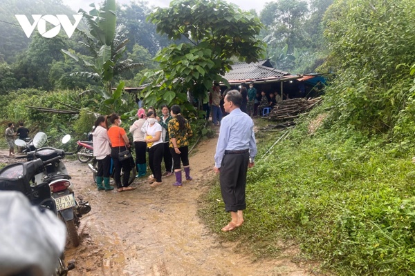 Một gia đình có 2 người tử vong và nhiều người có dấu hiệu ngộ độc-1