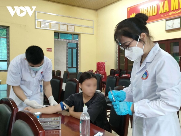Một gia đình có 2 người tử vong và nhiều người có dấu hiệu ngộ độc-2