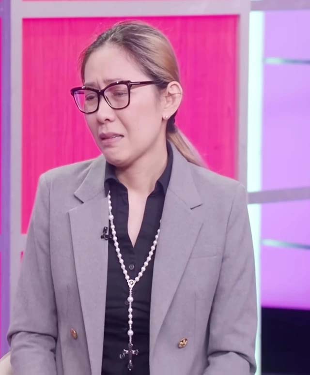 Vợ Đức Tiến lên tiếng việc chồng lao lực tới mức đột quỵ, tiết lộ chồng muốn sinh thêm con-1