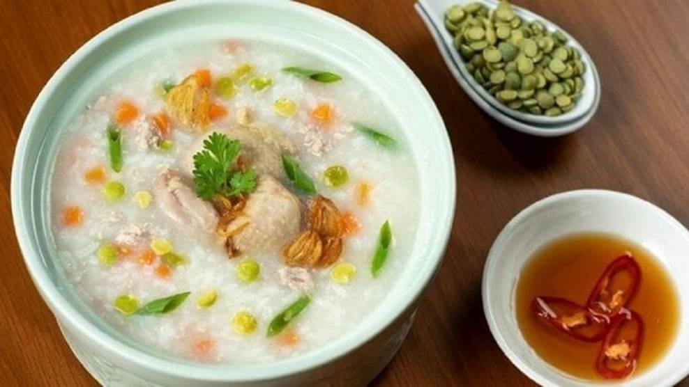 Các món bổ dưỡng từ chim câu-1