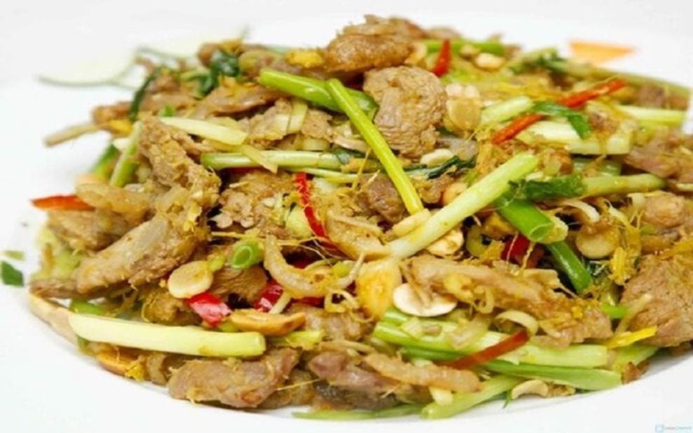Các món bổ dưỡng từ chim câu-2