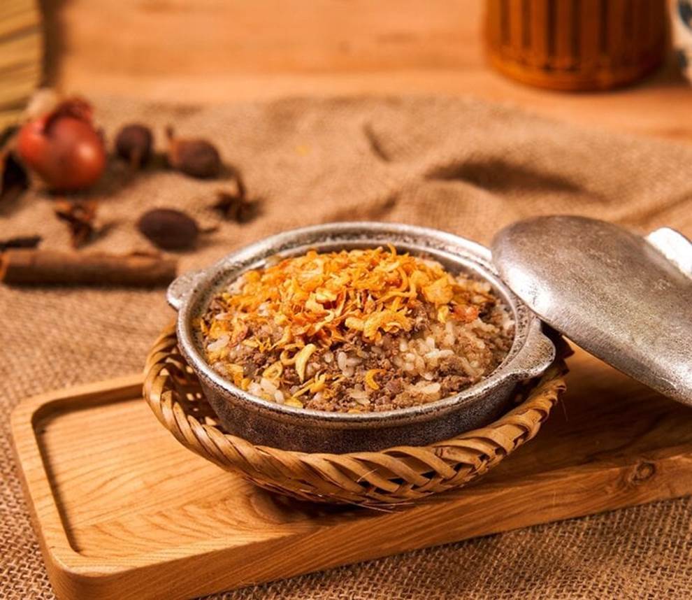 Các món bổ dưỡng từ chim câu-5