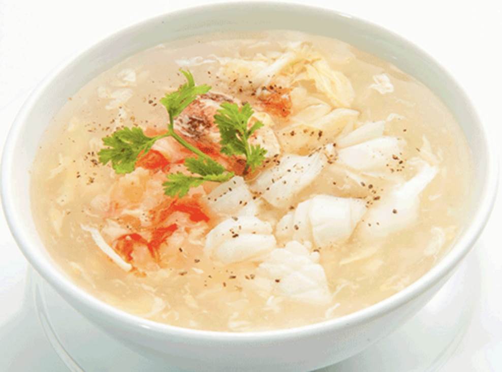 Gợi ý các món ngon làm từ nha đam-2