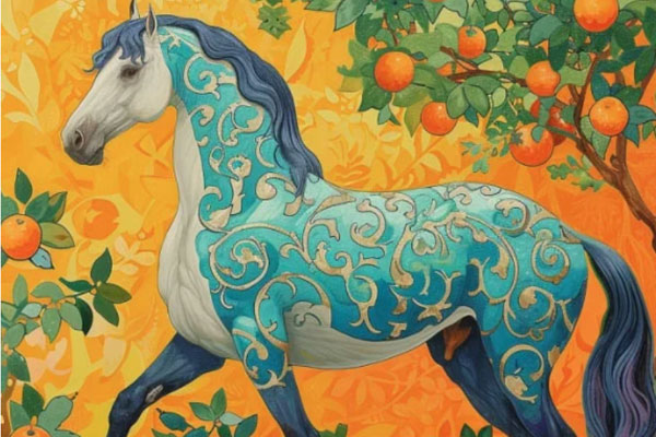 4 con giáp sinh ra đã có số vất vả, nhưng càng sống tốt càng may mắn, về già sung túc phú quý-2