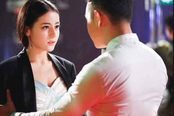 Vợ ngã ngửa khi gã chồng trưởng phòng tiết lộ bí mật trong đêm tân hôn-2