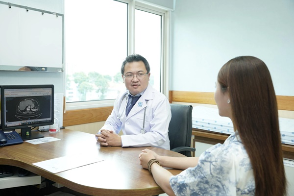 Chuyên gia ung bướu chỉ ra thủ phạm hàng đầu gây ung thư gan: Làm ngay 3 điều để phòng bệnh từ sớm-1