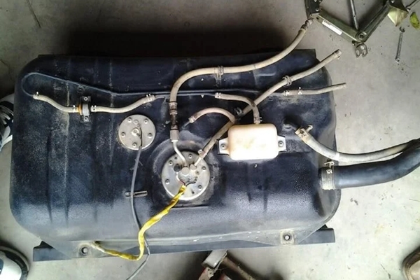 Điều hòa bị hôi là do đâu?-3