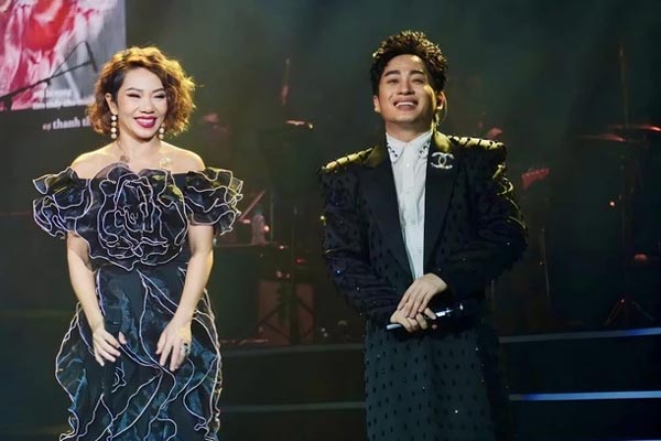 Ca khúc nhạc Việt đầu tiên cán mốc 1 tỷ lượt xem-2