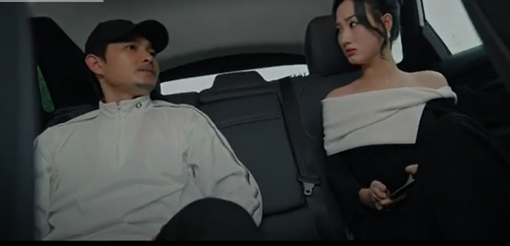 Trạm cứu hộ trái tim tập 42: Ngân Hà được tỏ tình, Nghĩa bí mật trả thù An Nhiên-1