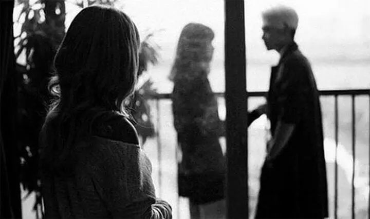 7 năm sau ly hôn, tôi trở thành nhân tình của chồng cũ và thấy đời bế tắc-1